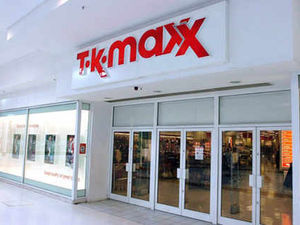 Supporting image for story: Wolverhampton's TK Maxx store to close
