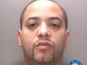 Supporting image for story: JAILED: Robber snatched car and punched female owner after keys left in ignition