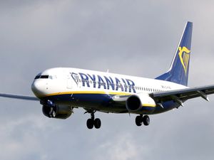 Supporting image for story: Ryanair boss Michael O’Leary warns air fares ‘will be higher’ in 2022