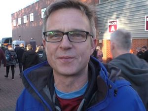 Supporting image for story: Aston Villa 1 Swansea 0: Fans pleased by promising start to Dean Smith era - VIDEO