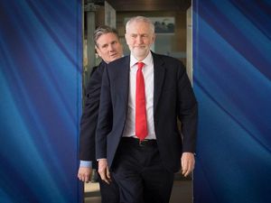 Supporting image for story: Jeremy Corbyn pulls plug on Brexit talks with Theresa May