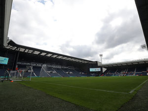 Supporting image for story: Jonny Drury's West Brom v Huddersfield notebook