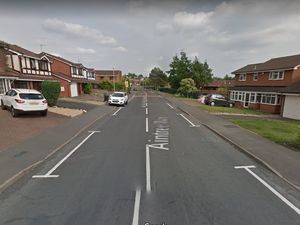 Supporting image for story: Driver mounts pavement and hits teenager in Dudley before fleeing scene