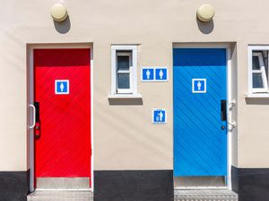 Supporting image for story: Delayed trans guidance branded ‘licence to discriminate on looks’