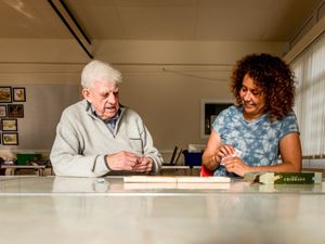 Supporting image for story: Walsall volunteers to be recognised for doing their bit