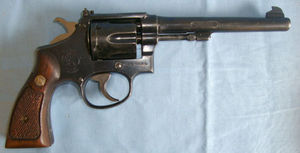 This gun was purchased from a legitimate dealer