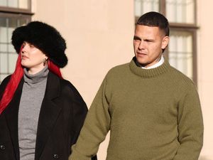 Supporting image for story: ‘Orgy was happening’ at party where rapper Slowthai is accused of rape