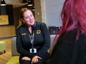 Supporting image for story: Wolves Foundation launches weekly Skills Hub to boost employment opportunities