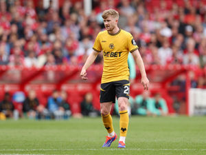 Supporting image for story: Tommy Doyle issues 'head on' Wolves call amid rotten start