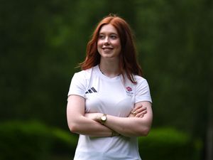 Supporting image for story: Kirsty Muir hopes patience can lead to golden performances in Milan and Cortina