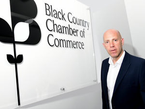 Supporting image for story: Uncertainty continuing for Black Country businesses