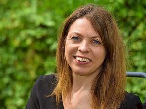 Supporting image for story: Arthritis crisis as 200,000 diagnosed in Black Country and Staffordshire