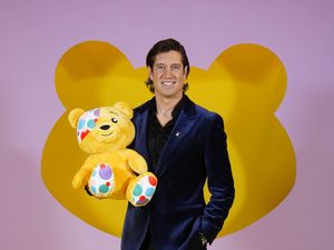 Supporting image for story: BBC kicks off annual Children In Need special
