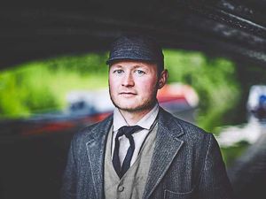 Supporting image for story: Video: Shropshire baker uses television show recipes to inspire new products