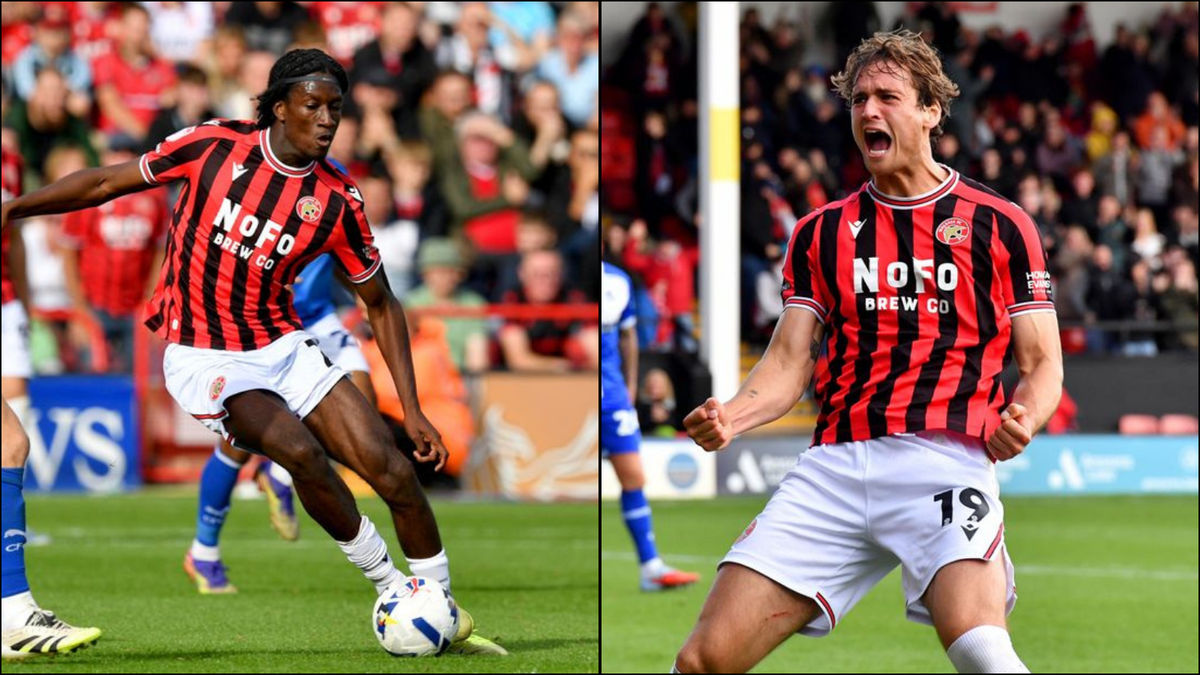 Mat Sadler expects double Walsall injury boost ahead of Notts County clash