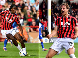 Supporting image for story: Mat Sadler expects double Walsall injury boost ahead of Notts County clash