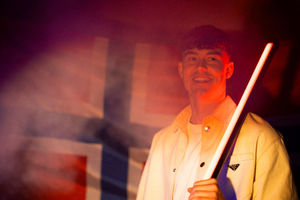  Jorgen Strand Larsen (Getty)