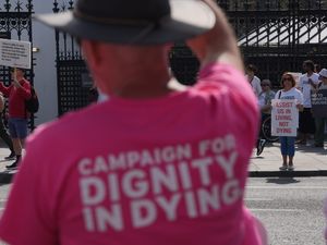 Supporting image for story: Dozens of MPs call on Starmer to prevent Lords from blocking assisted dying Bill