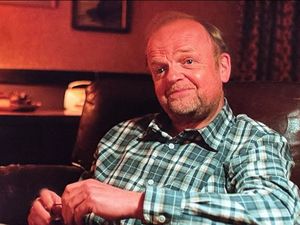 Supporting image for story: Peter Rhodes on noisy neighbours, dodgy computers and the power of TV drama