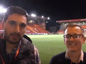 Supporting image for story: Charlton 0 Shrewsbury 1 - Lewis Cox and Nathan Judah analysis - WATCH