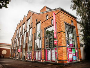 Supporting image for story: Conservation applications made for upkeep of several buildings