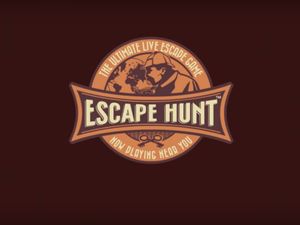Supporting image for story: The Escape Hunt Experience coming to Birmingham - with video