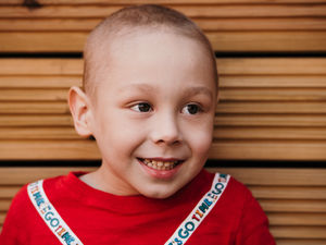 Supporting image for story: Shropshire Star comment: Zac's been backed - but it's not over yet