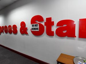 Supporting image for story: Heritage and history of former Express & Star building to be honoured as multi-million-pound redevelopment approved