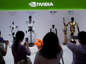 Supporting image for story: Nvidia to invest five billion dollars in Intel as firms announce new partnership