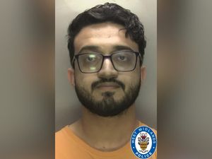 Supporting image for story: Man who sexually assaulted teenager and woman is jailed as police urge other victims to come forward