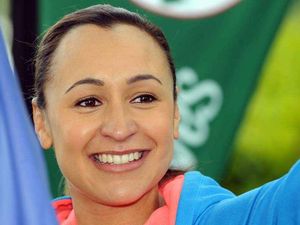 Supporting image for story: Jessica Ennis-Hill announces athletics retirement