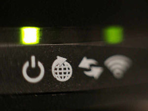 Supporting image for story: Shropshire's 2020 superfast broadband target won't be met