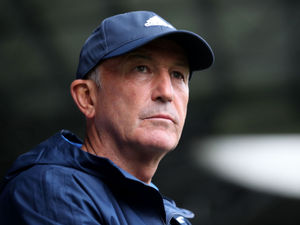 Supporting image for story: Tony Pulis welcomes proposed changes to transfer window