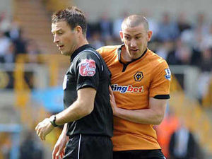 Supporting image for story: Your say on the match action