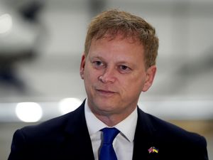 Supporting image for story: Unions hit out at Grant Shapps’ plans to block industrial action