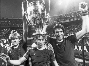 Supporting image for story: Big Interview - Tony Morley 