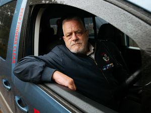 Supporting image for story: Ban on taxis displaying Union Flag could be dropped by Shropshire Council