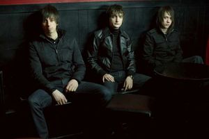 Supporting image for story: The Enemy come back over the horizon