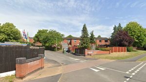 Burtondale, Brookside. Photo: Google