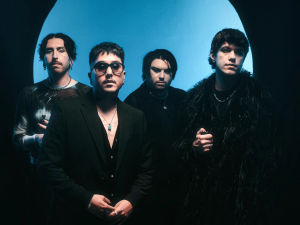 Supporting image for story: US alternative metal band Dayseeker to play two major shows at KK’s Steel Mill