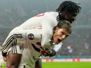 Supporting image for story: Alejandro Garnacho has ‘changed in everything’ since derby snub – Ruben Amorim