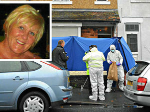 Supporting image for story: Susan Gray killing: Police feared paranoid schizophrenic son had gun A YEAR before he shot his mother dead