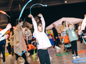 Supporting image for story: What's on: Plenty of fun for children and adults in Shropshire as half-term holiday starts 