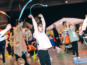 Supporting image for story: What's on: Plenty of fun for children and adults in Shropshire as half-term holiday starts 