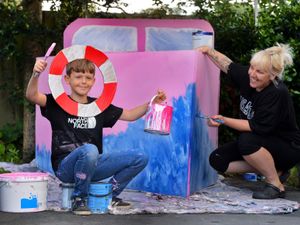 Supporting image for story: Carnival returning to the streets of Ellesmere this weekend