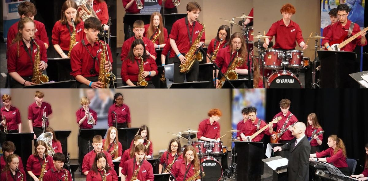 All Saints Church to host Haberdashers&rsquo; Abraham Darby bands for evening of fine music