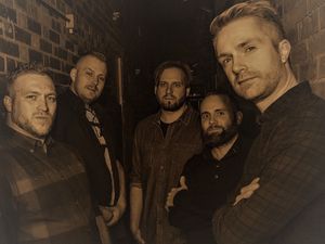 Supporting image for story: Merry Hill HMV hosts latest live showcase