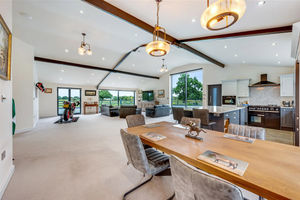 Northwood Barn near Ellesmere