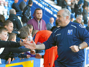 Supporting image for story: It's been a season to forget for AFC Telford