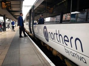 Supporting image for story: Rail firms ‘must have contingency plans’ for Sunday timetable change